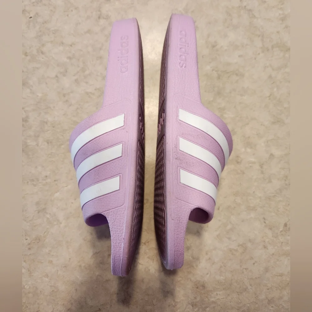 Adidas Slides - Picture 4 of 6